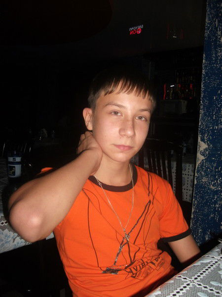 Игорь Константинович