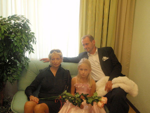 Мария Меньшикова