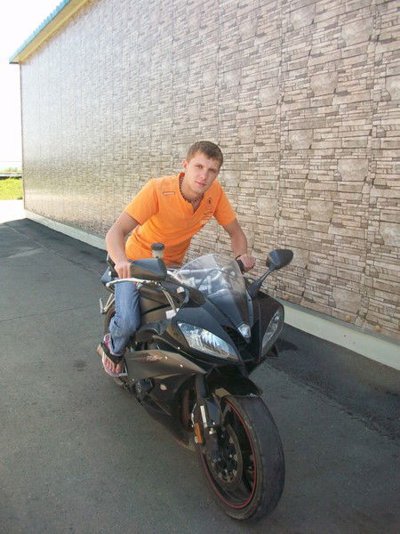 Смит Сержио