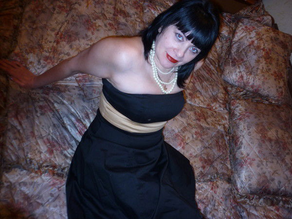 Наталья Надточий