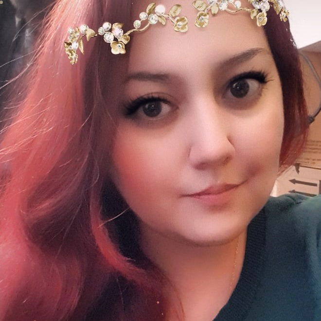 Томочка Агаярова