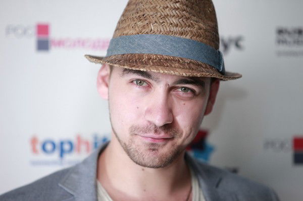 Арсений Каверин