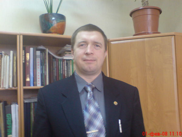 Константин Муравьев