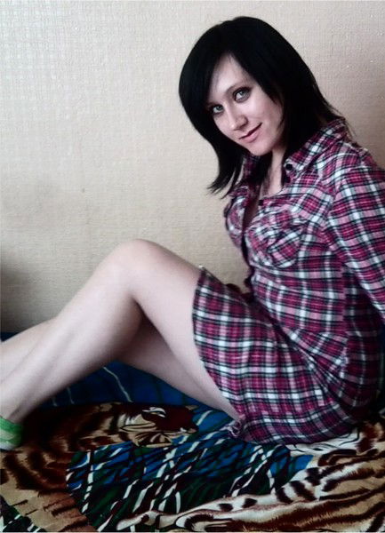 Анна Коваленко