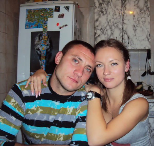 Сергей Доня