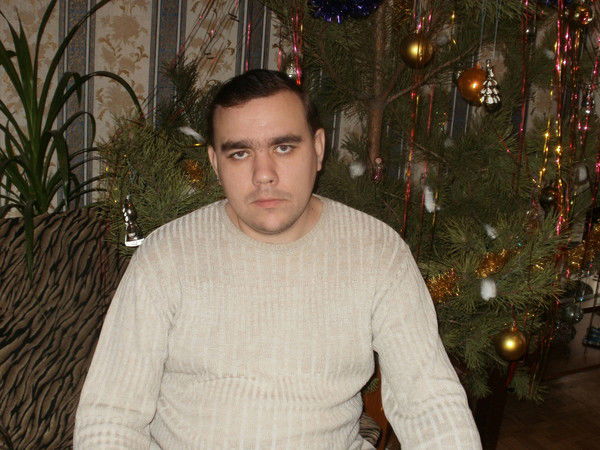 Сергей Яковлев