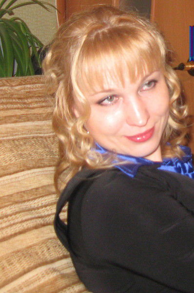 Светлана Прохорова