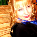 Светлана Прохорова