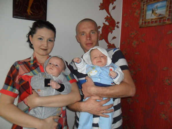 Владимир Кноль