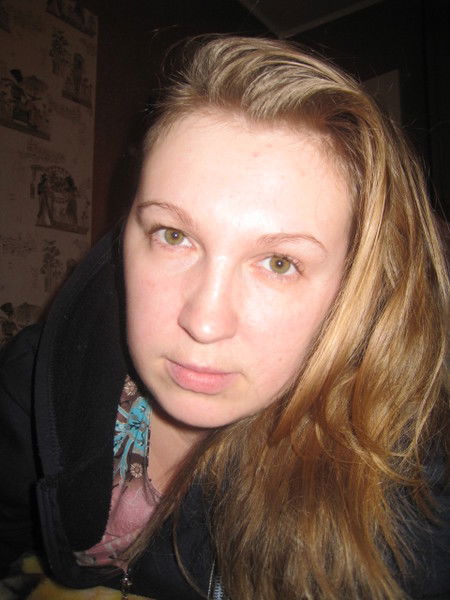 Юлия Скворцова