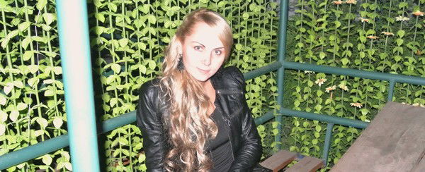 Иришка Тимошева