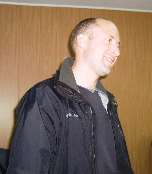 Дмитрий Шатров