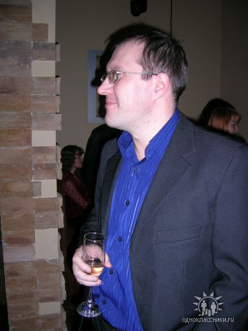 Владимир Вторых