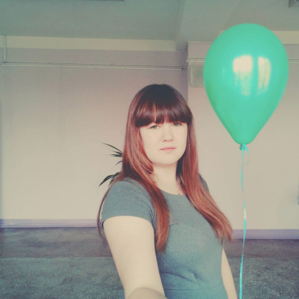 Анастасия Крупина