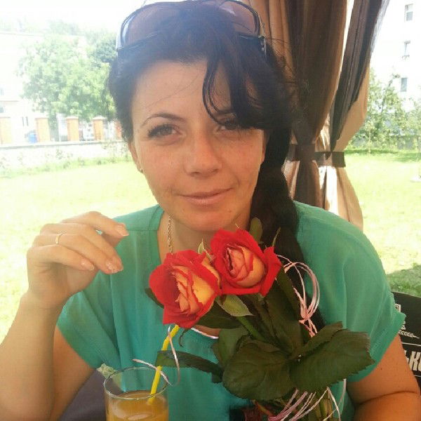 Ирма Ямкова