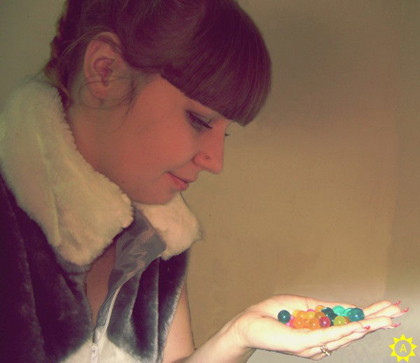 Анна Андреевна