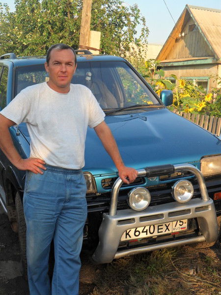 Владислав Антипин