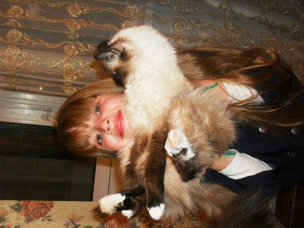 Ольга Трубникова