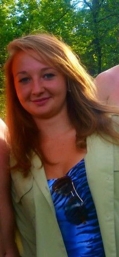 Танюшка Сухова