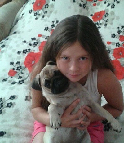 Катя Сироух