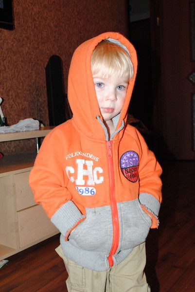 Александр Котляр