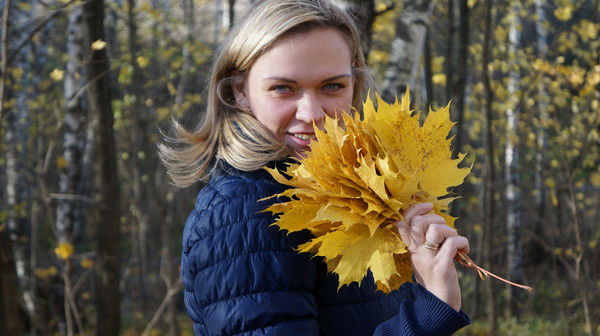 Сусанна Шматова