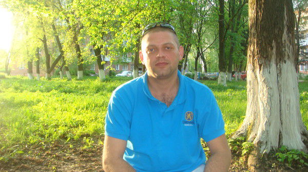 Вадим Савинов