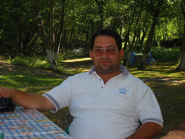 Rasim Gulmamedov