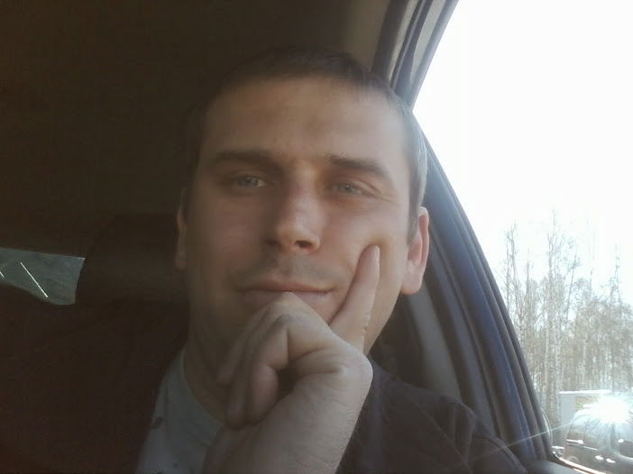 Александр Бондарев