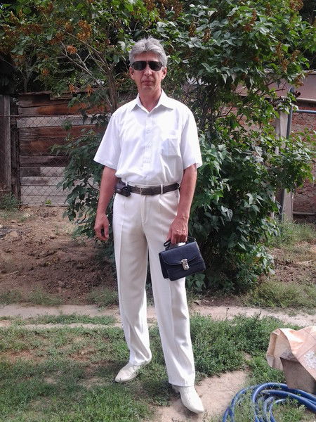 Юрий Шерстнёв