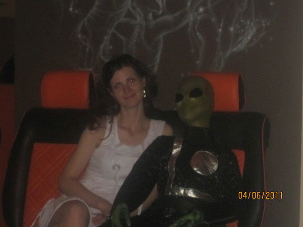 Анастасия Леонтьева