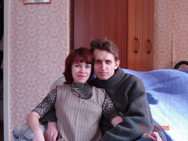 Александр Соколов