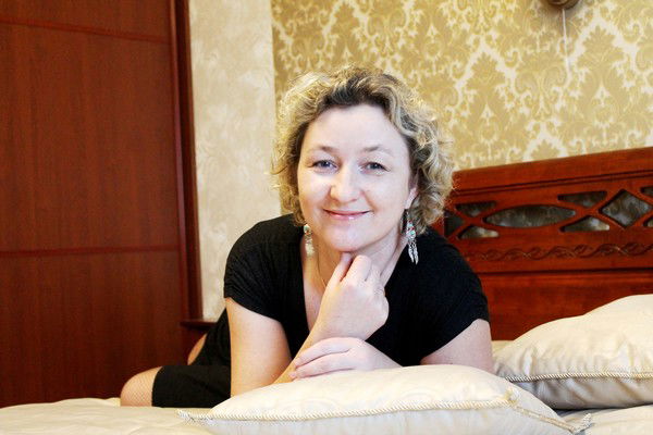 Татьяна Александрович