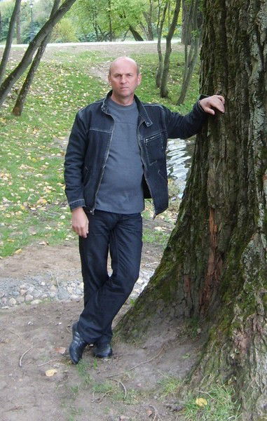 Сергей Романович