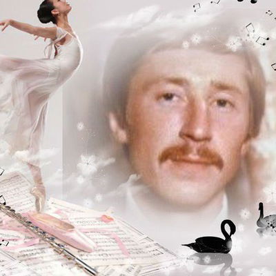 Владимир Перляев