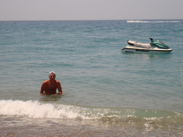 Алексей Стариков