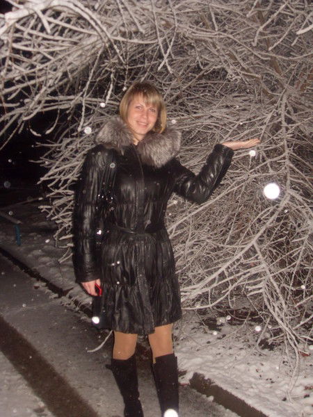 Татьяна Логачёва