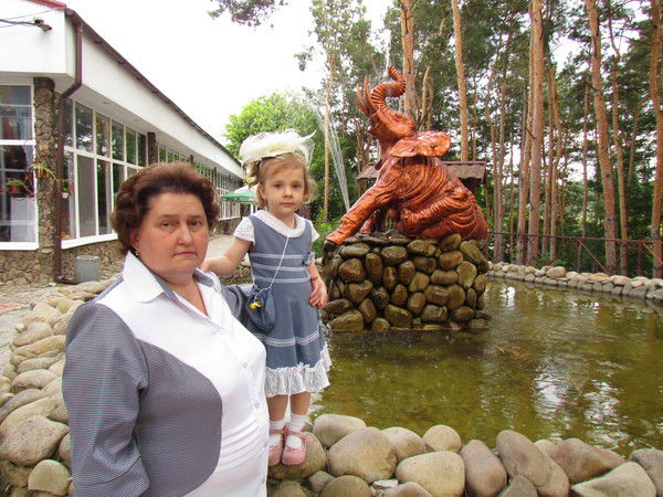 Ирина Винокурова