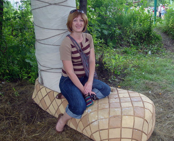 Ирина Белова