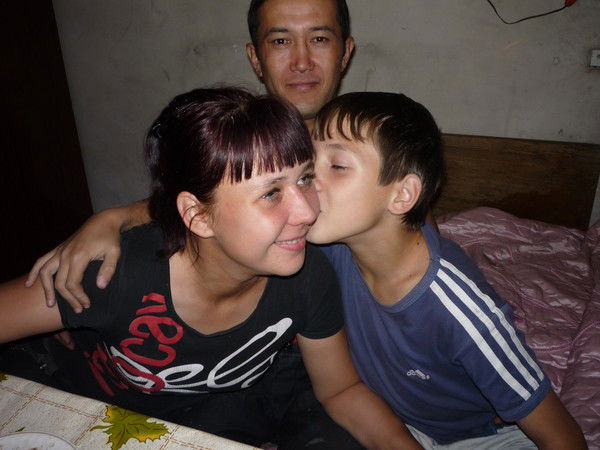 Надежда Валеева