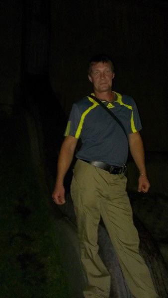 Андрей Матвеев