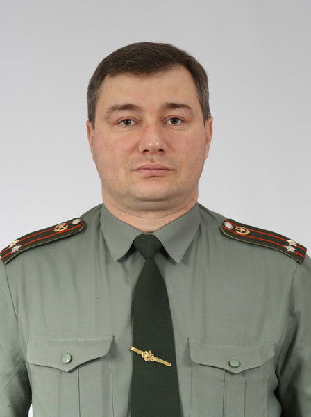 Алексей Костин