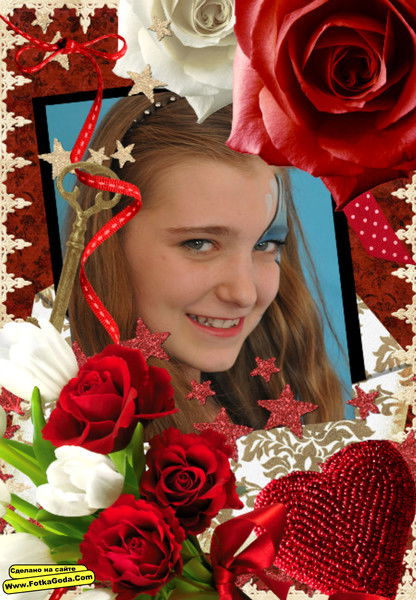 Лиличка Солнышко)))