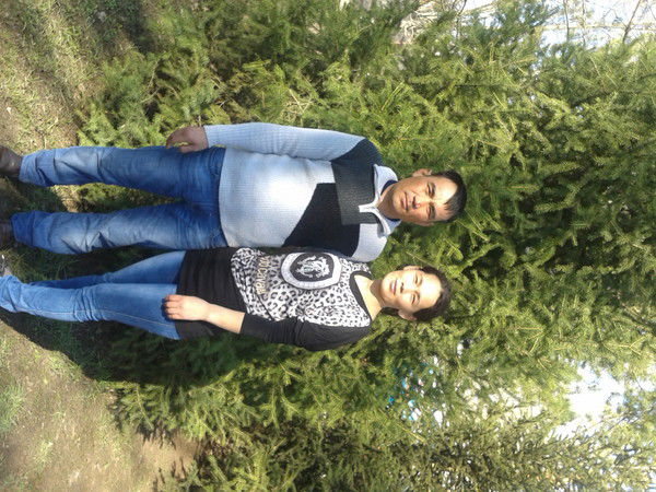 Гулнур Акжигитова