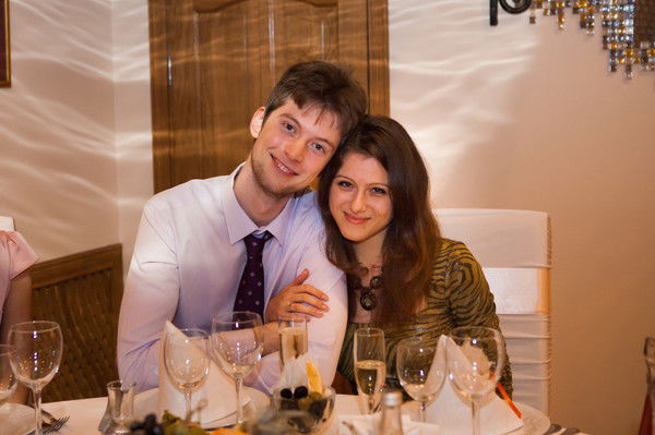 Галина Трофимова