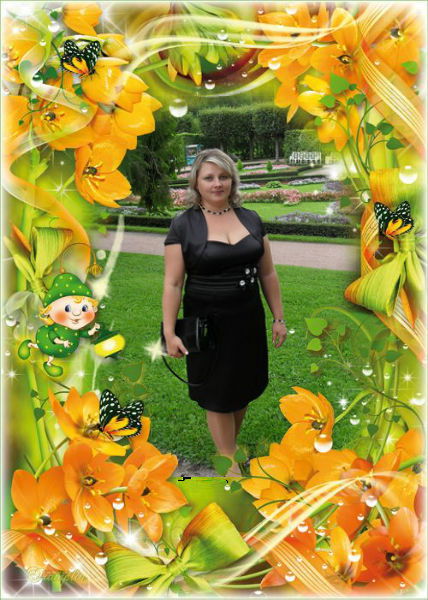 Любовь Кочешкова