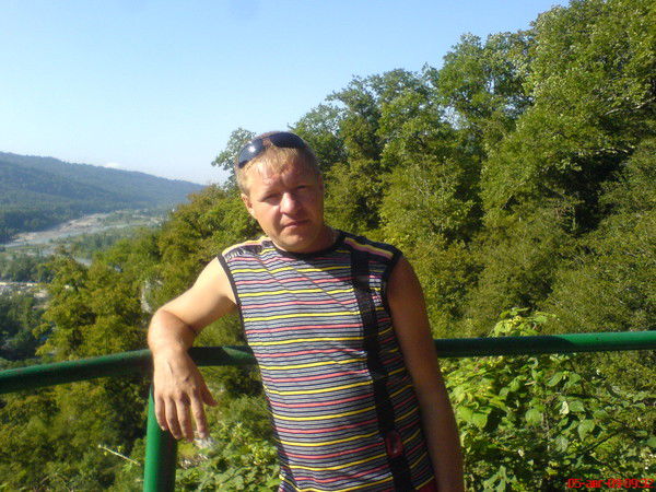 Александр Бобырь