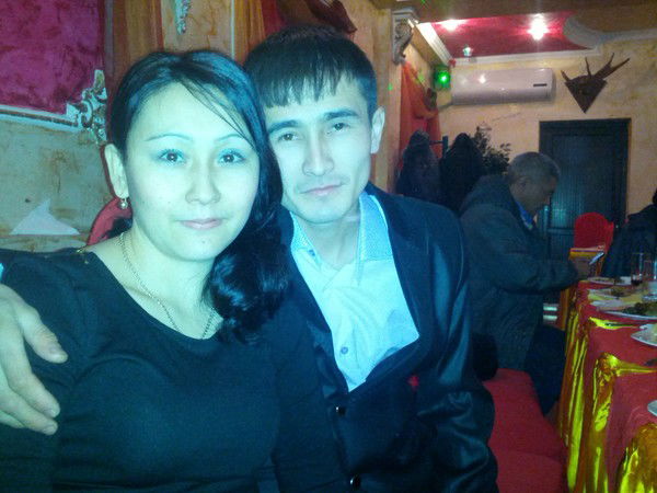 Есбол Искаков