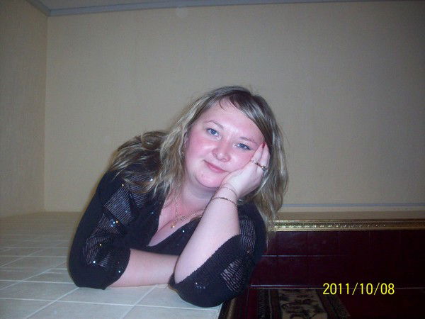 Екатерина Четина