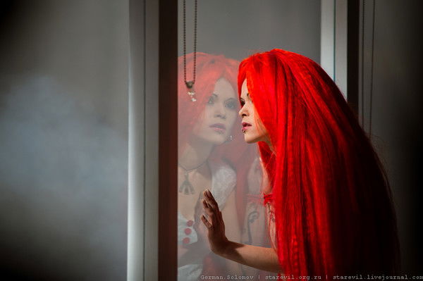 Катя Селиванова